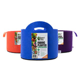 Smart Pot Fabric Planter