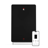 Eccotemp SHiE-27kW SmartHome Adjustable 11-27kW Electric Tankless Water Heater