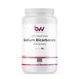 Sodium Bicarbonate (Baking Soda) USP/Food Grade