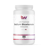 Sodium Bicarbonate (Baking Soda) USP/Food Grade