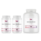 Sodium Bicarbonate (Baking Soda) USP/Food Grade