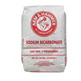 Sodium Bicarbonate (Baking Soda) USP/Food Grade