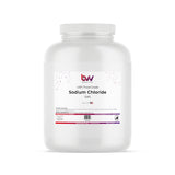 Sodium Chloride (Salt) USP Kosher Fine Grain