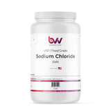 Sodium Chloride (Salt) USP Kosher Fine Grain
