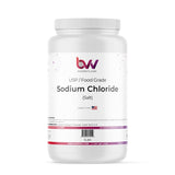 Sodium Chloride (Salt) USP Kosher Fine Grain