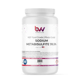 Sodium Metabisulfite NSF-Certified