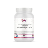 Sodium Metabisulfite NSF-Certified
