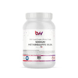 Sodium Metabisulfite NSF-Certified