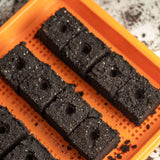 1020 Mesh Trays Shallow Extra Strength Colors -  1" Deep