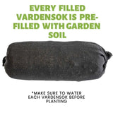 Bootstrap Farmer Varden™ Soil-Filled Vardensok