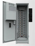 Sol-Ark L3-HVR-60KWH 61.44 kWh High Voltage Outdoor Commercial Battery System