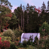 Greenhouse Woven Plastic 11 mil- Solarig 182