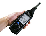 Sound Recorder/Datalogger