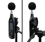 Sound Recorder/Datalogger