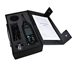 Sound Recorder/Datalogger