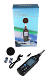 Sound Recorder/Datalogger