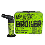 Broiler Pro Torch