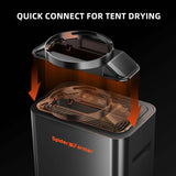 Spider Farmer 32 Pint Dehumidifier with Drain Hose
