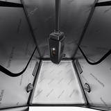 Spider Farmer Genius Grow System SensorPro Kits with CO2 Sensor and PAR Meter