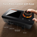 Spider Farmer GGS Smart Grow Light Controller Kit