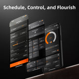 Spider Farmer GGS Smart Grow Light Controller Kit