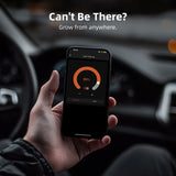 Spider Farmer GGS Smart Grow Light Controller Kit