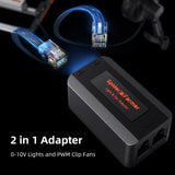 Spider Farmer GGS Smart Grow Light Controller Kit