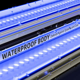 Spider Farmer UV60 & IR30 Supplemental UV & Infrared LED Grow Light Bar Set