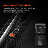 Spider Farmer SE7000 LED Grow Light + 5' x 5' Grow Tent + 6" Inline Fan Combo with GGS Controller Kits + 6" Clip Fan