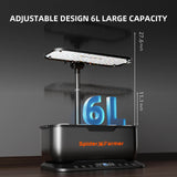 Spider Farmer Hydroponics Growing System