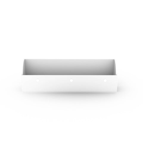 FUTUROLA KNOCKBOX SPILL TRAY