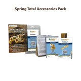 Spring Total Accessories Package for Mason Bees