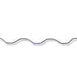 Greenhouse PVC Coated Spring Wire Lock