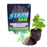 Stash Base Premium All Natural Nutrient