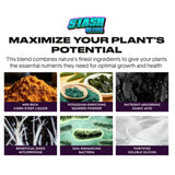 Stash Blend Premium Plant Additive