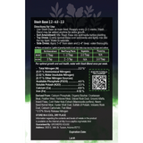 Stash Base Premium All Natural Nutrient
