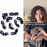 Stella - Modular ladder support