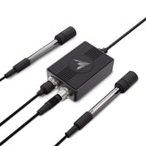 AC Infinity Hydro Sensor for Controller AI+, Precise pH, EC, TDS and Water Temp Data Tracking, Enables Equipment Control Programming