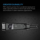 AC Infinity pH Meter PRO Kit, Interchangeable Probe