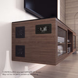 AC Infinity CONTROLLER 2, Intelligent Thermal Fan Controller, Single Zone