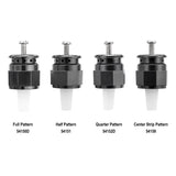 Multi-Stream Bubbler Half Pattern | 54151