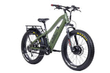 Bakcou Kodiak AWD Electric Bike