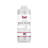 Sulfuric Acid 93% Technical / PC Grade