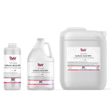 Sulfuric Acid 93% Technical / PC Grade