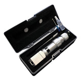 Sugar/Brix Refractometer 0-80%