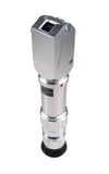Sugar/Brix Refractometer 0-80%