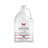 Sulfuric Acid 93% Technical / PC Grade