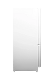 SunStar 10CU Solar DC/AC Refrigerator - White ST-10RF-W