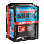 SUNSHINE Mix #4 w/ Mycorrhizae – North Central - 3 CFC Bag - Pallet of 35