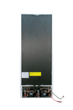 SunStar 10CU Solar DC/AC Refrigerator - White ST-10RF-W